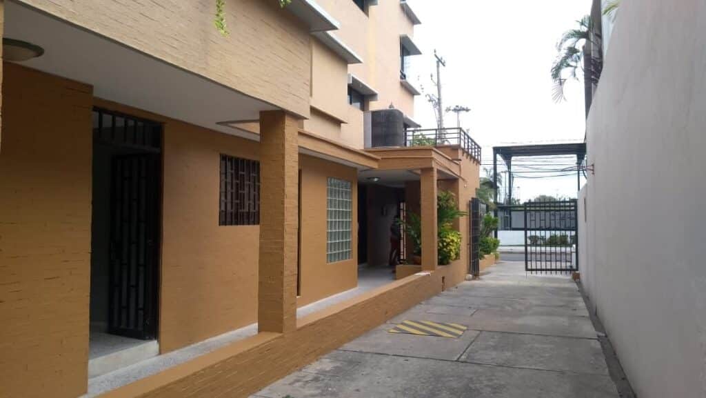 Oficina en Bocagrande, Cartagena, Bolívar — foto 5