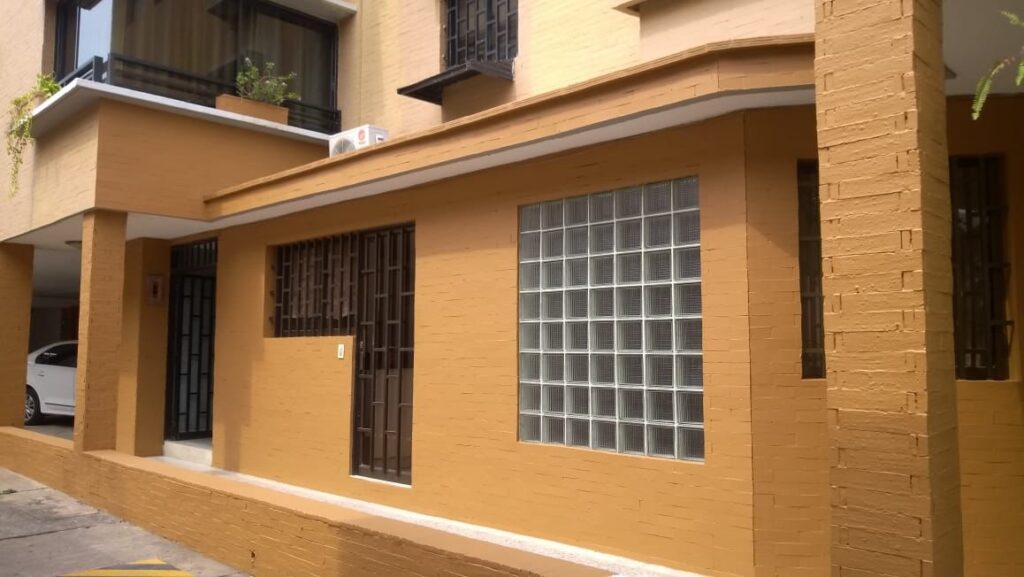 Oficina en Bocagrande, Cartagena, Bolívar — foto 4