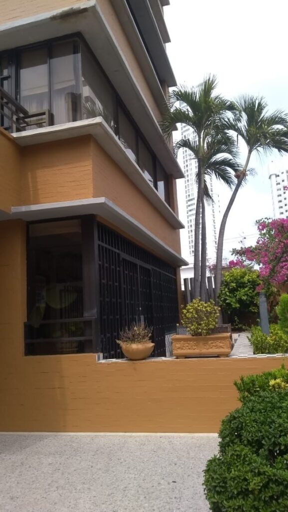 Oficina en Bocagrande, Cartagena, Bolívar — foto 9