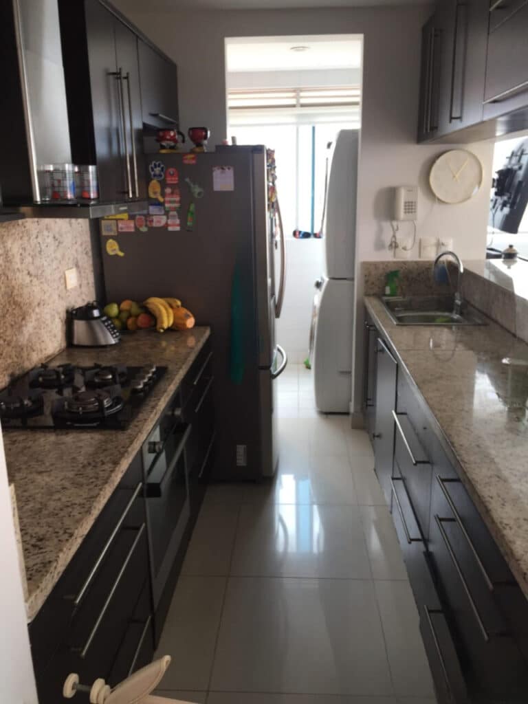 Apartamento en Marbella, Cartagena, Bolívar — foto 10