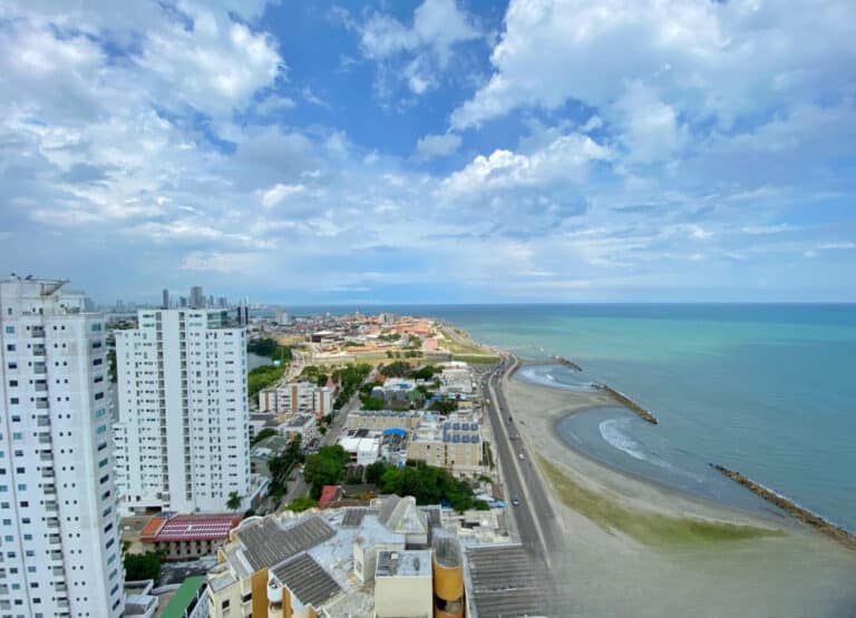 Apartamento en Marbella, Cartagena, Bolívar — foto 1