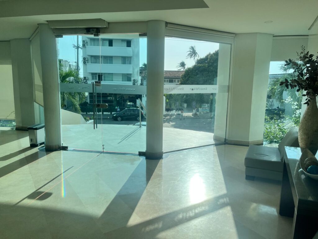 Apartamento en El Laguito, Cartagena, Bolívar — foto 2