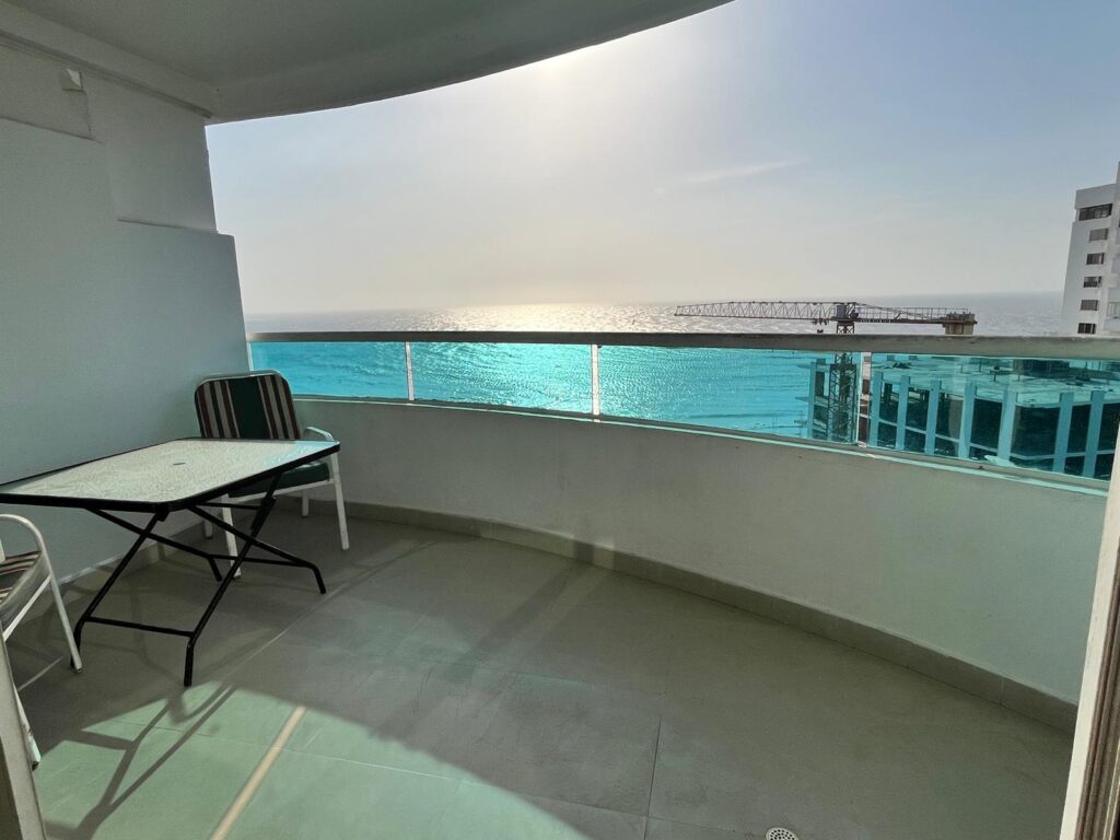 Apartamento en El Laguito, Cartagena, Bolívar — foto 13