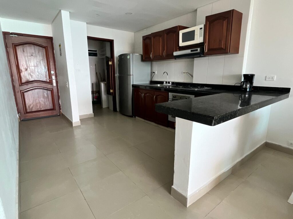 Apartamento en El Laguito, Cartagena, Bolívar — foto 6