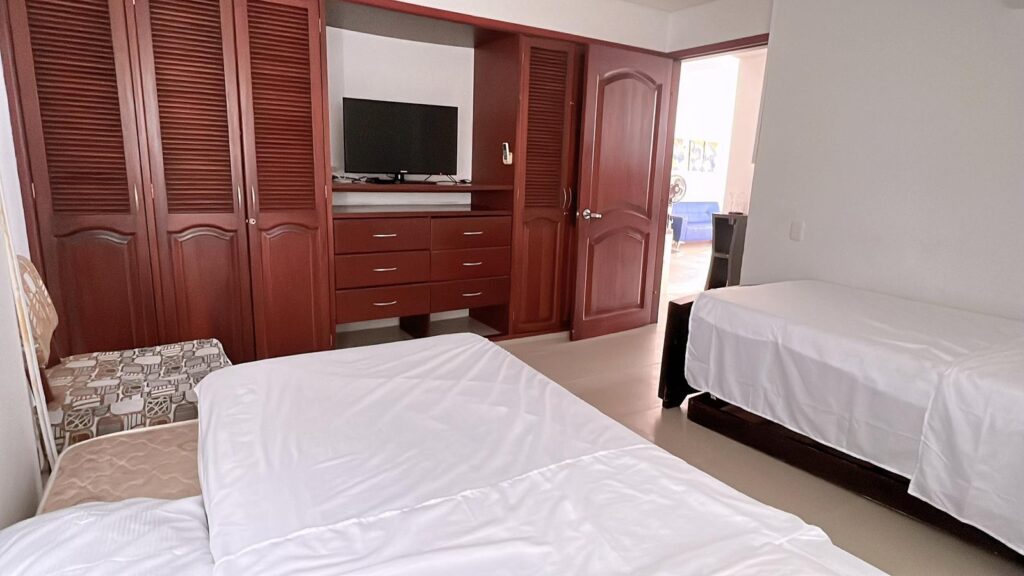 Apartamento en El Laguito, Cartagena, Bolívar — foto 7