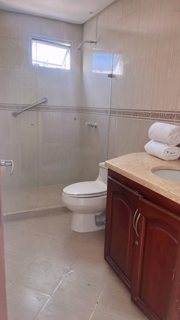 Apartamento en El Laguito, Cartagena, Bolívar — foto 10