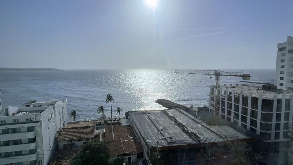 Apartamento en El Laguito, Cartagena, Bolívar — foto 12