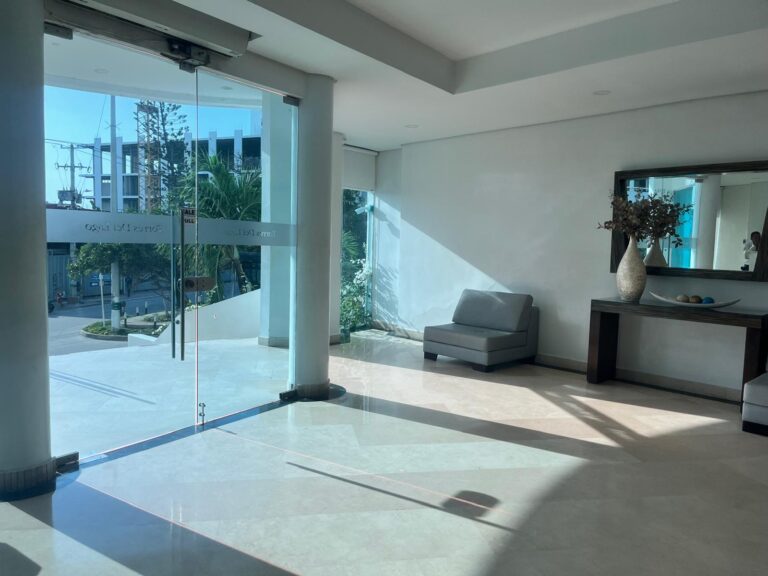 Apartamento en El Laguito, Cartagena, Bolívar — foto 1