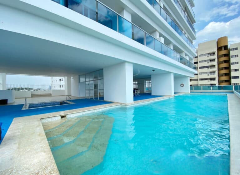 Apartamento en Marbella, Cartagena, Bolívar — foto 3