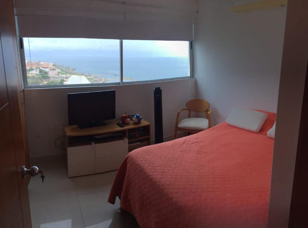 Apartamento en Marbella, Cartagena, Bolívar — foto 8