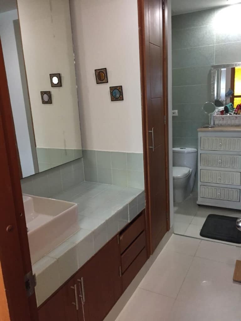 Apartamento en Marbella, Cartagena, Bolívar — foto 7