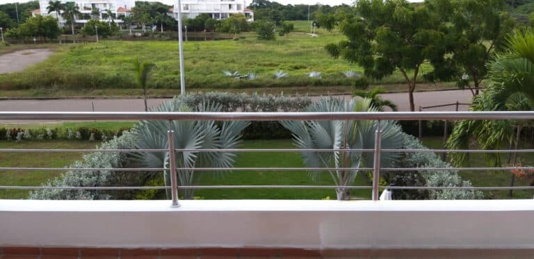 Apartaestudio en Zona norte, Cartagena, Bolívar — foto 1