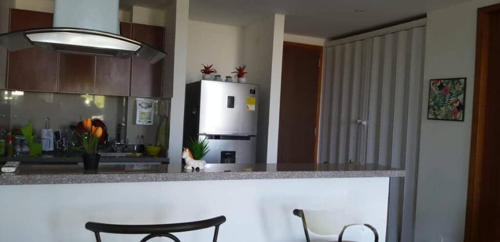 Apartaestudio en Zona norte, Cartagena, Bolívar — foto 10