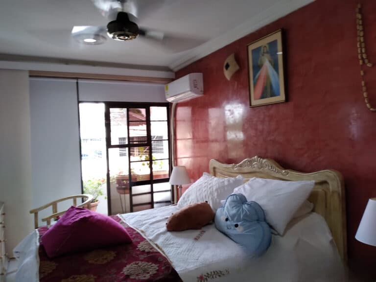 Casa en Pie de La Popa, Cartagena, Bolívar — foto 2