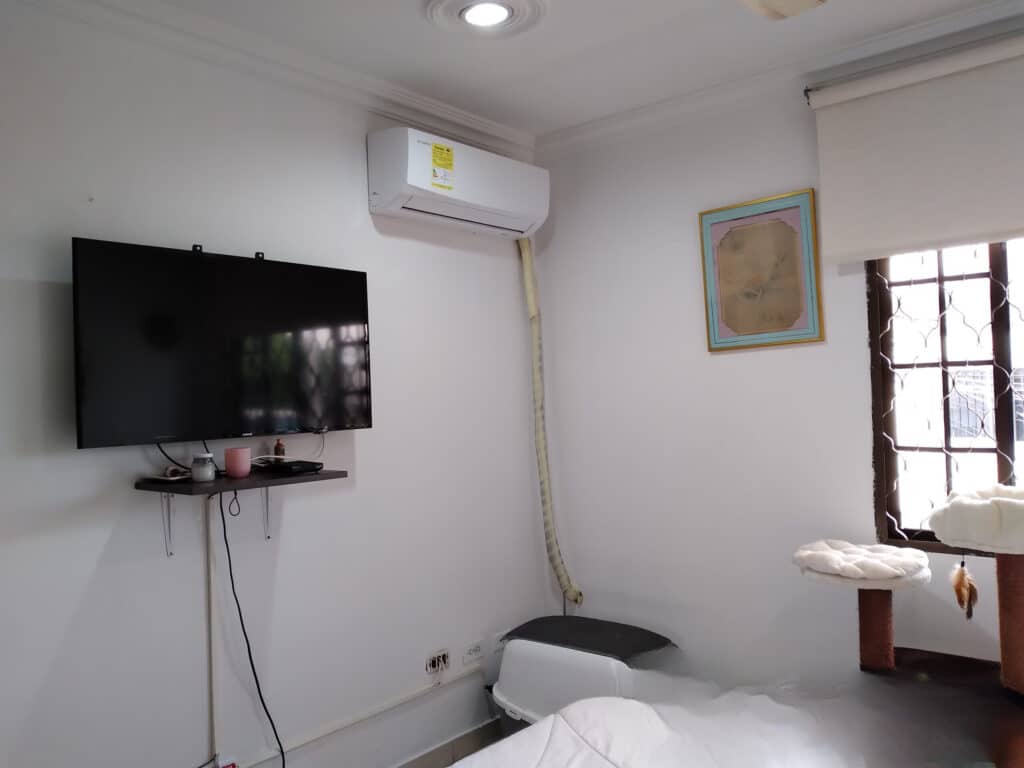Casa en Pie de La Popa, Cartagena, Bolívar — foto 3