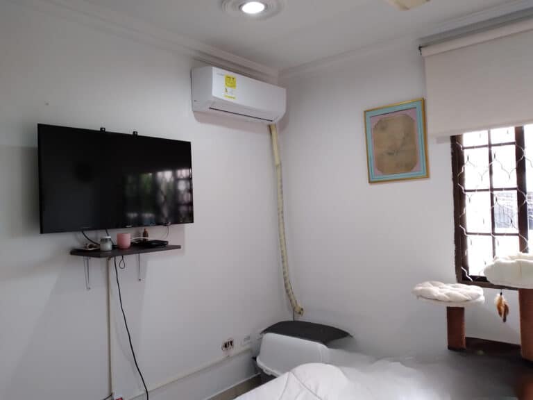 Casa en Pie de La Popa, Cartagena, Bolívar — foto 3