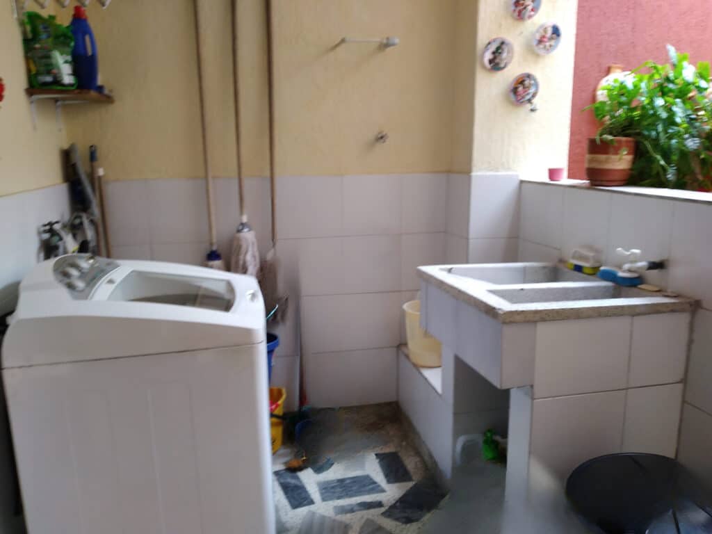Casa en Pie de La Popa, Cartagena, Bolívar — foto 6