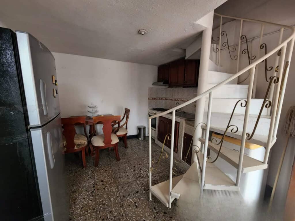 Casa en Manga, Cartagena, Bolívar — foto 7
