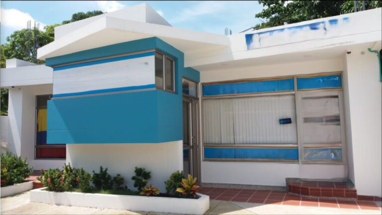 Local en Escallón Villa, Cartagena, Bolivar — foto 1