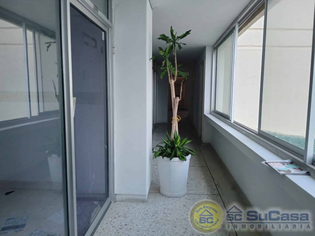 Oficina en Centro, Cartagena, Bolívar — foto 12