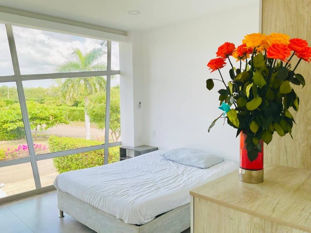 Casa en Manzanillo del Mar, Cartagena, Bolívar — foto 7