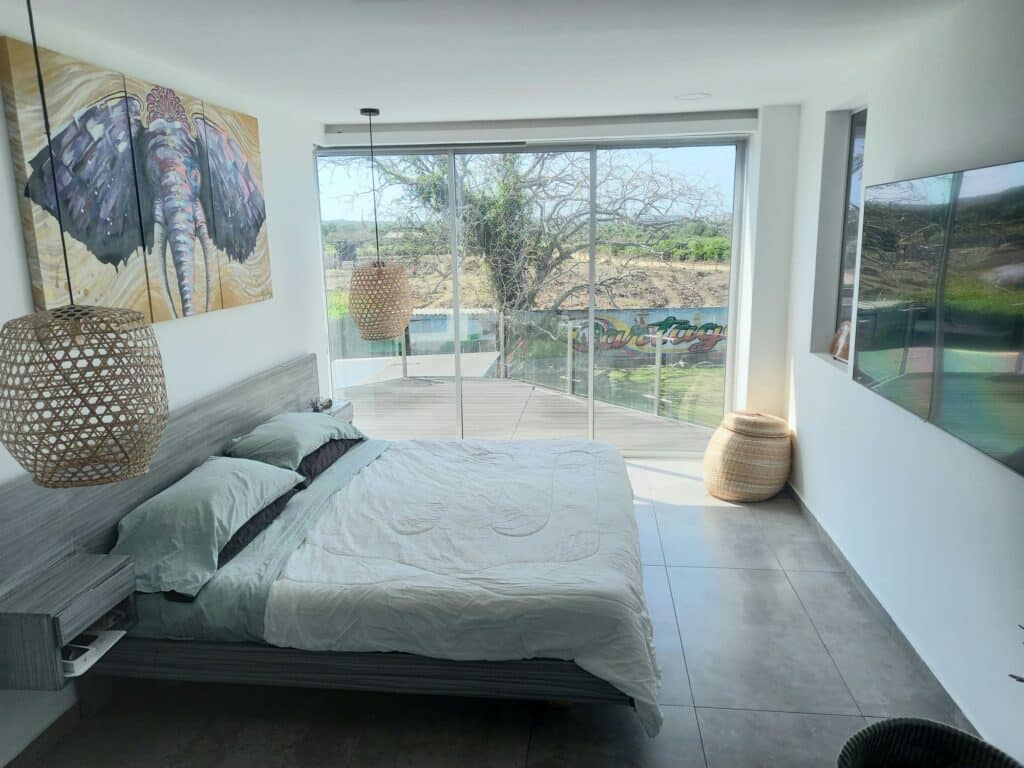 Casa en Manzanillo del Mar, Cartagena, Bolívar — foto 10