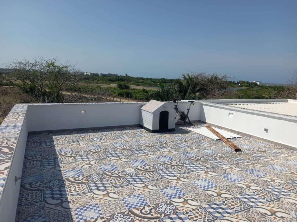 Casa en Manzanillo del Mar, Cartagena, Bolívar — foto 13