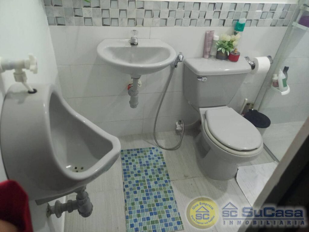 Casa en Santa Monica, Cartagena, Bolivar — foto 7