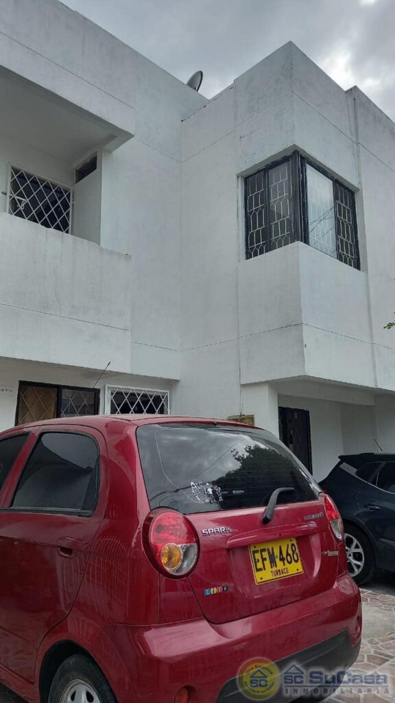 Casa en Santa Monica, Cartagena, Bolivar — foto 8