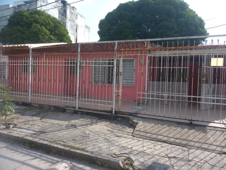 Casa en Alto Bosque, Cartagena, Bolívar — foto 1