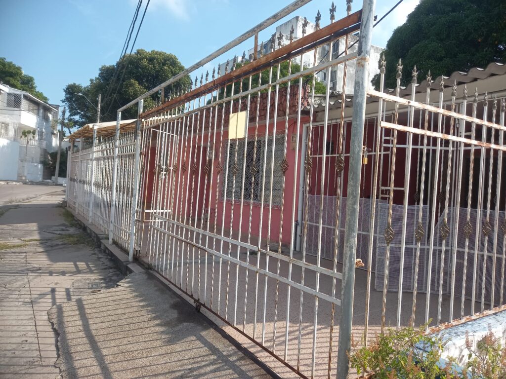 Casa en Alto Bosque, Cartagena, Bolívar — foto 10