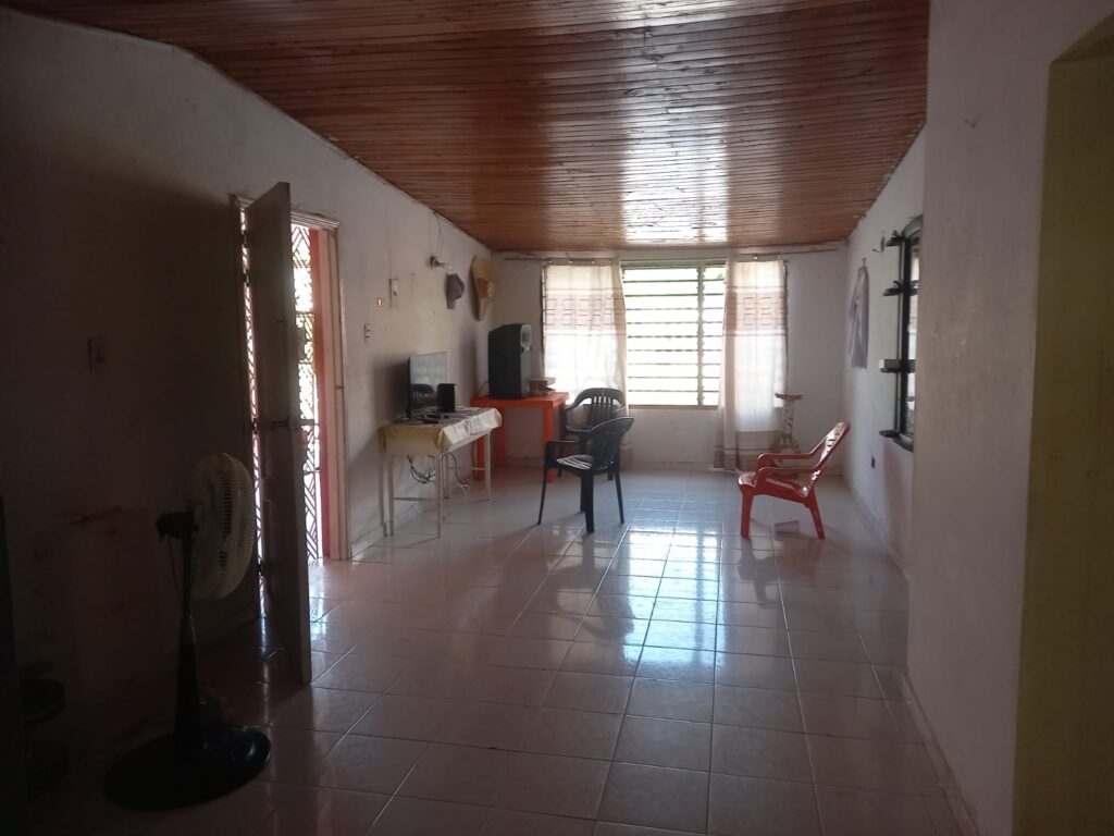 Casa en Alto Bosque, Cartagena, Bolívar — foto 4