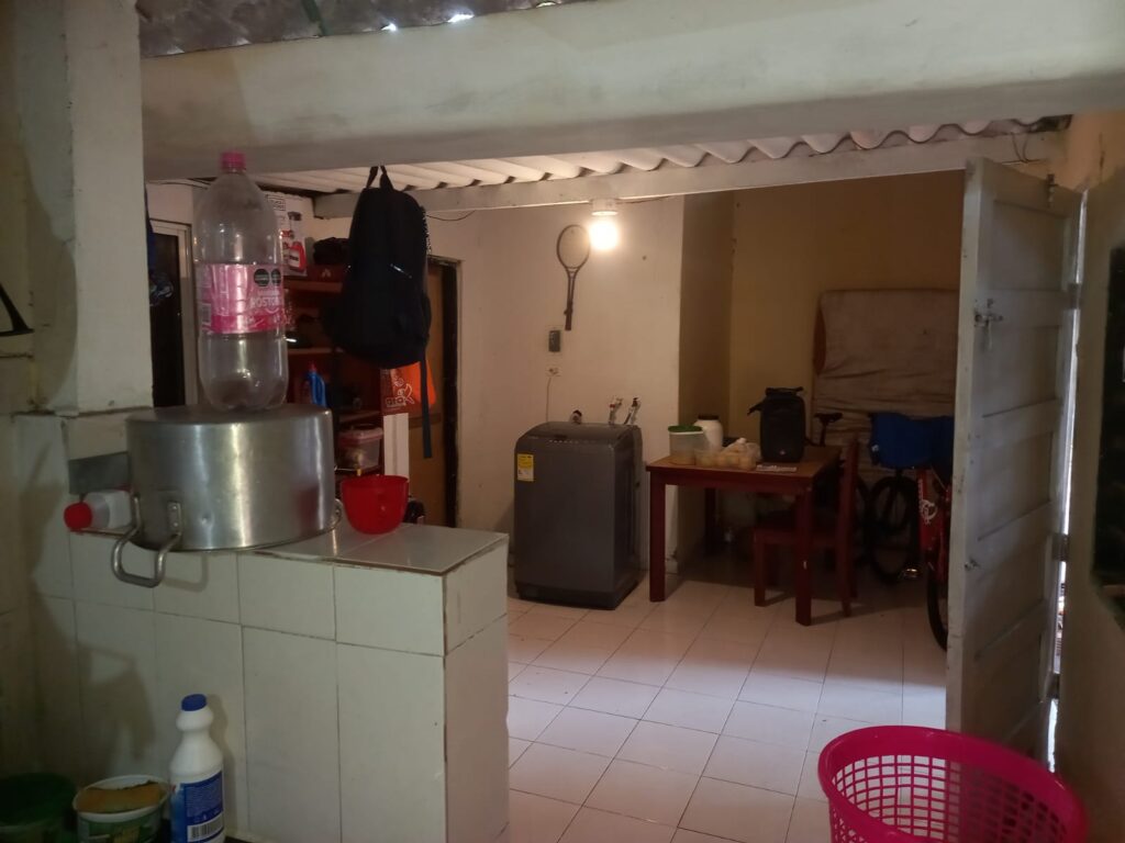 Casa en Alto Bosque, Cartagena, Bolívar — foto 5