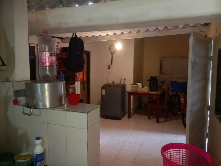Casa en Alto Bosque, Cartagena, Bolívar — foto 5
