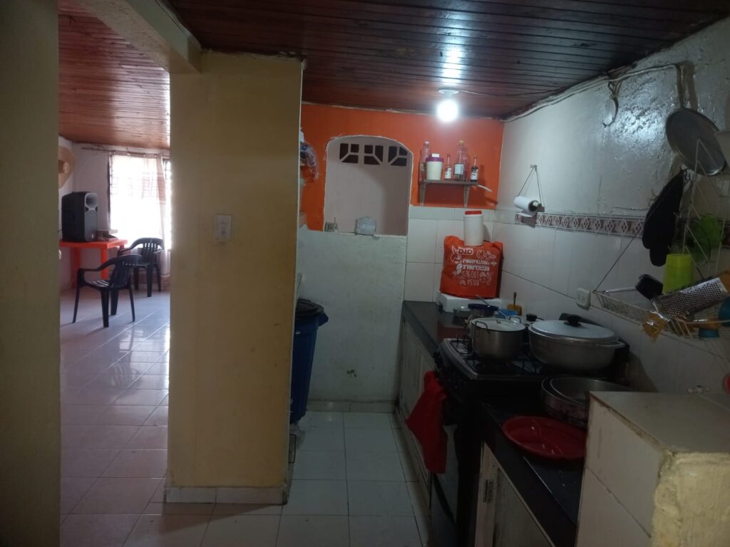 Casa en Alto Bosque, Cartagena, Bolívar — foto 6