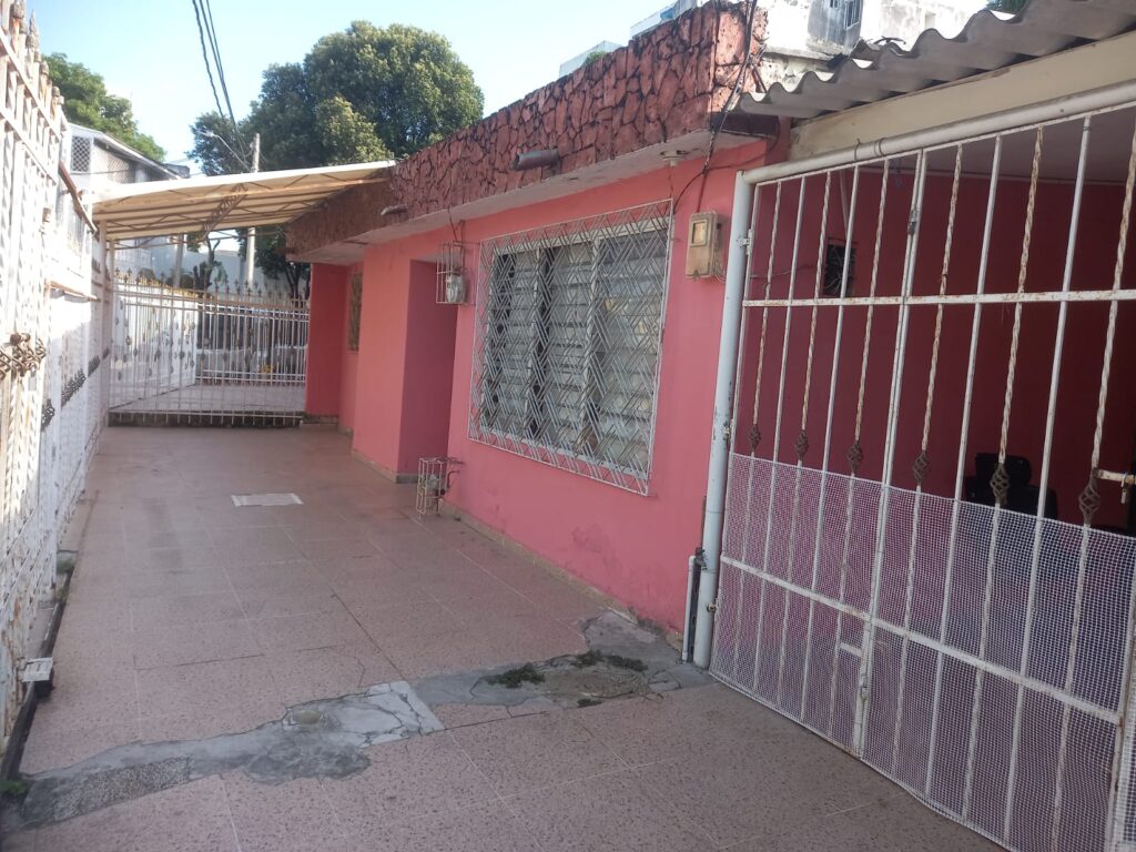 Casa en Alto Bosque, Cartagena, Bolívar — foto 9