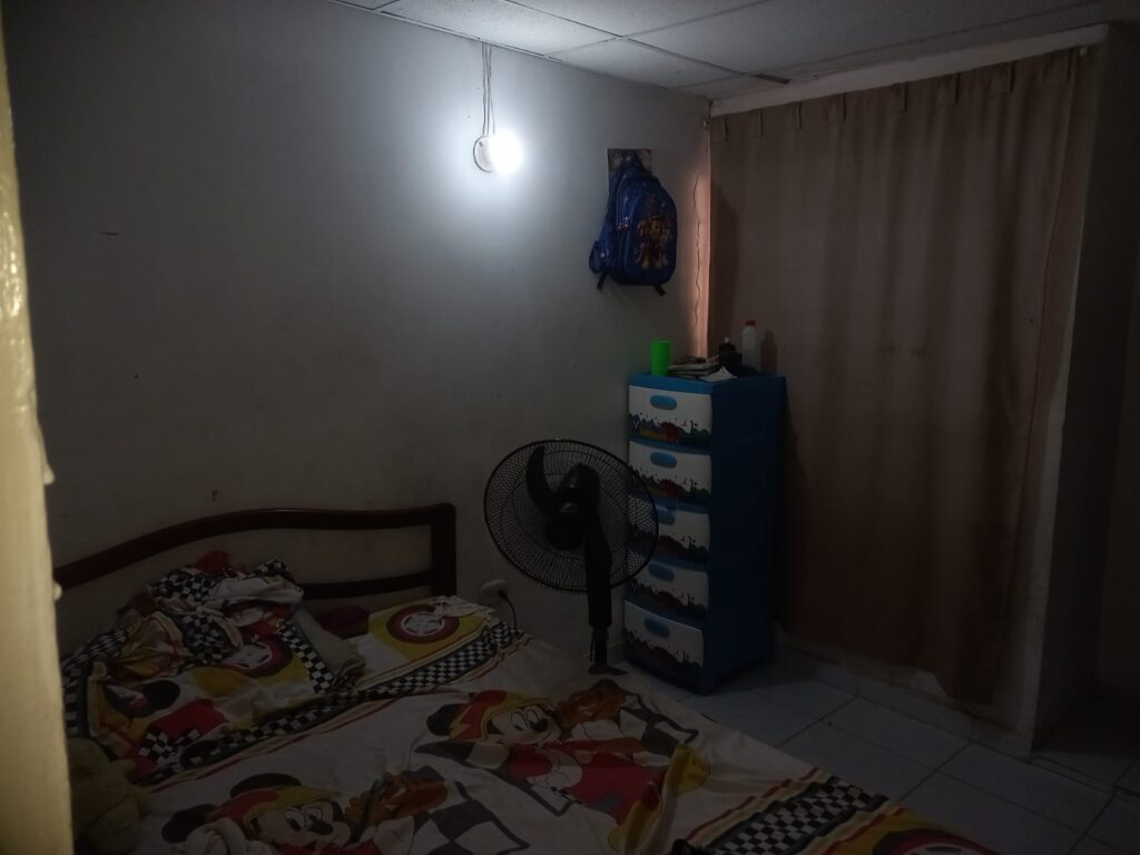 Casa en Alto Bosque, Cartagena, Bolívar — foto 7