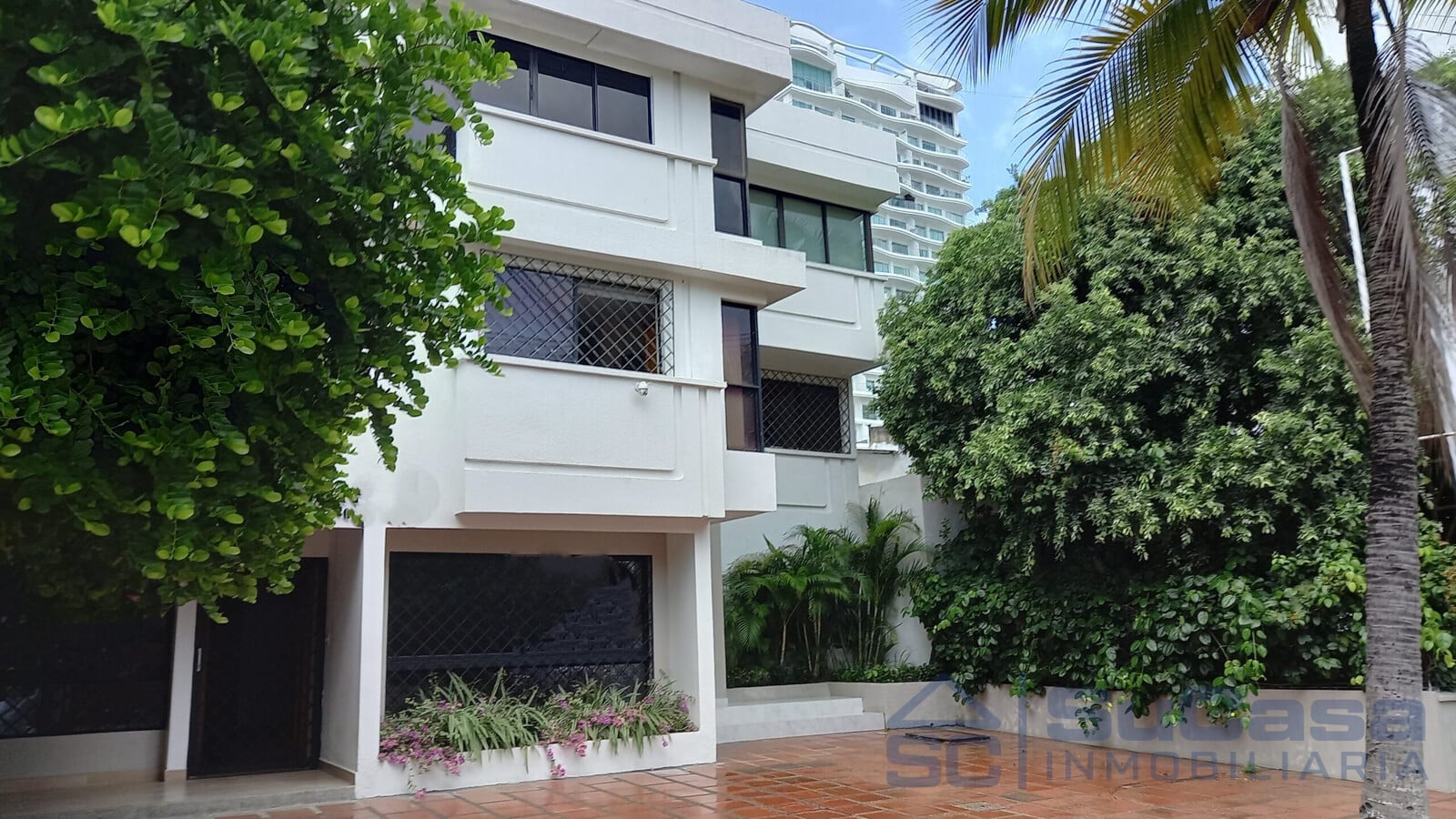 Apartamento en Bocagrande, Cartagena, Bolívar — foto 1