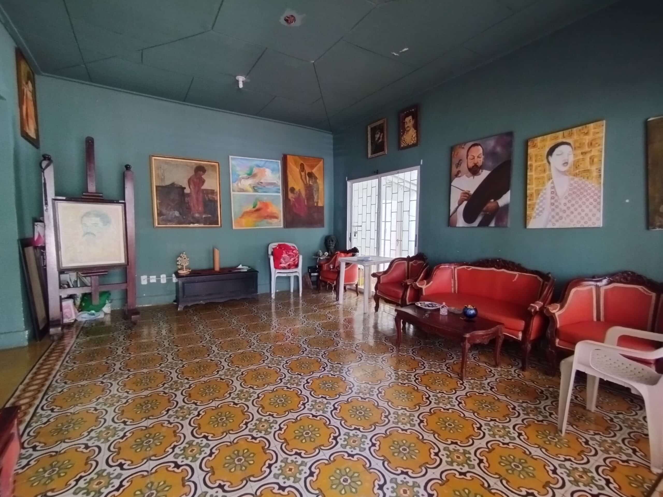 Casa en Crespo, Cartagena, Bolívar — foto 1