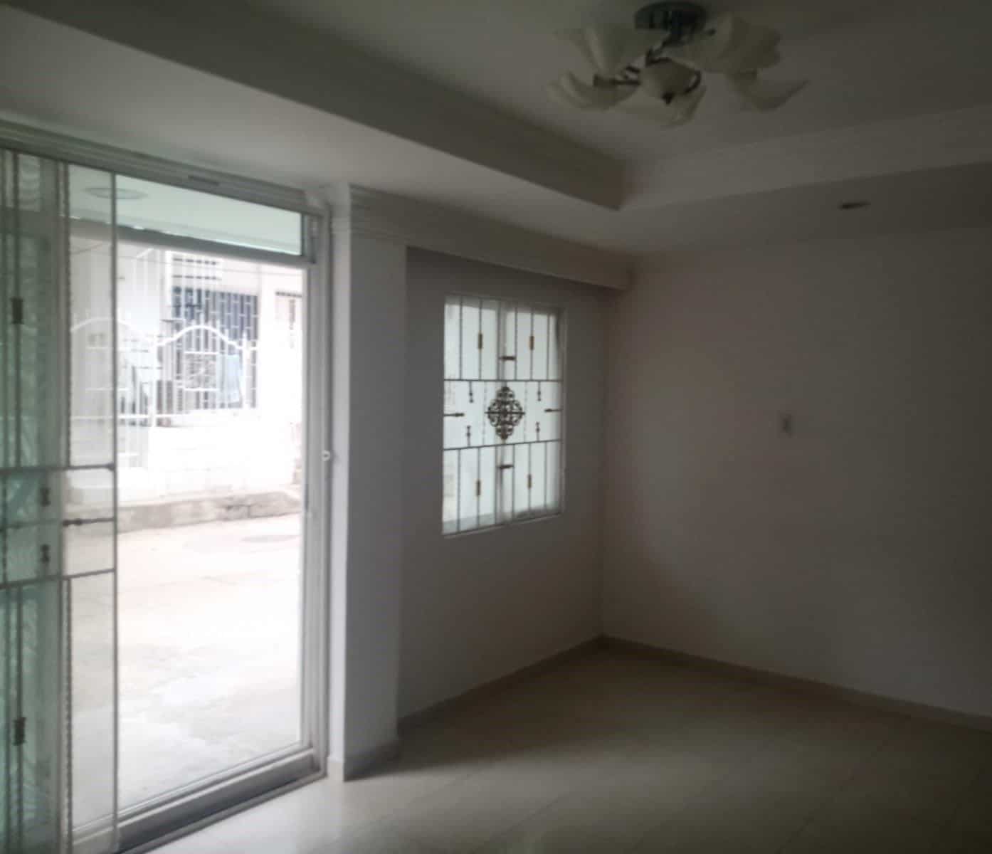 Apartamento en El Campestre, Cartagena, Bolívar — foto 1