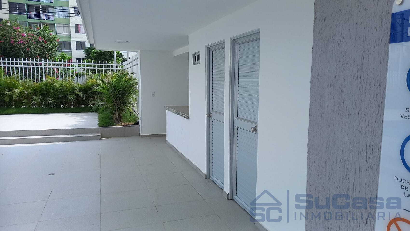Apartamento en La Carolina, Cartagena, Bolivar — foto 1