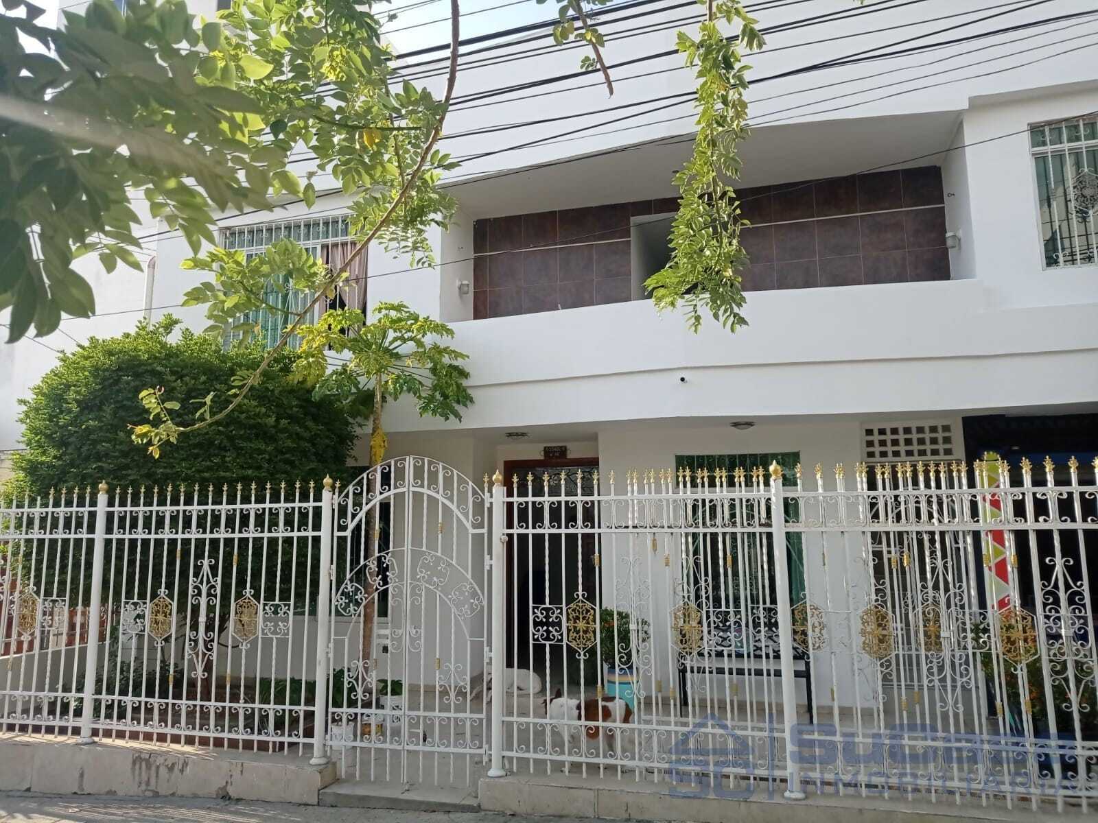Casa en Alto Bosque, Cartagena, Bolívar — foto 1