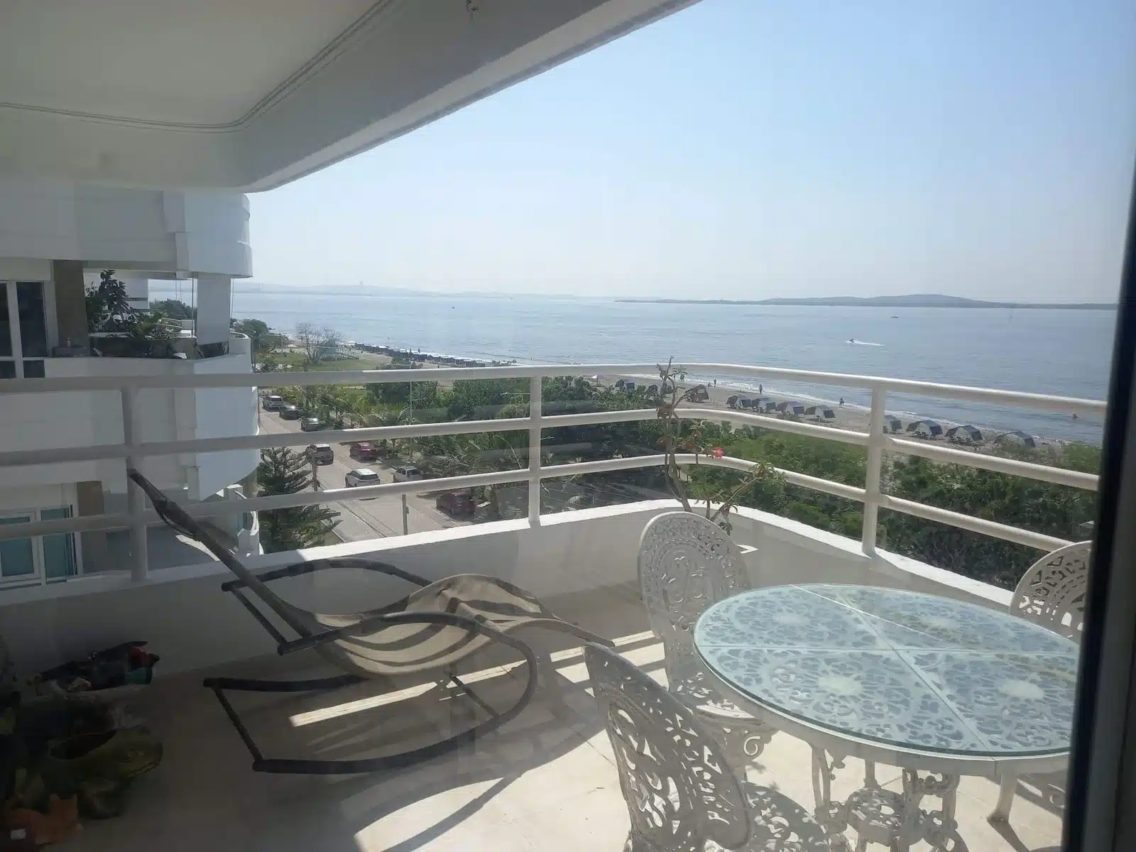 Apartamento en Castillogrande, Cartagena, Bolívar — foto 1