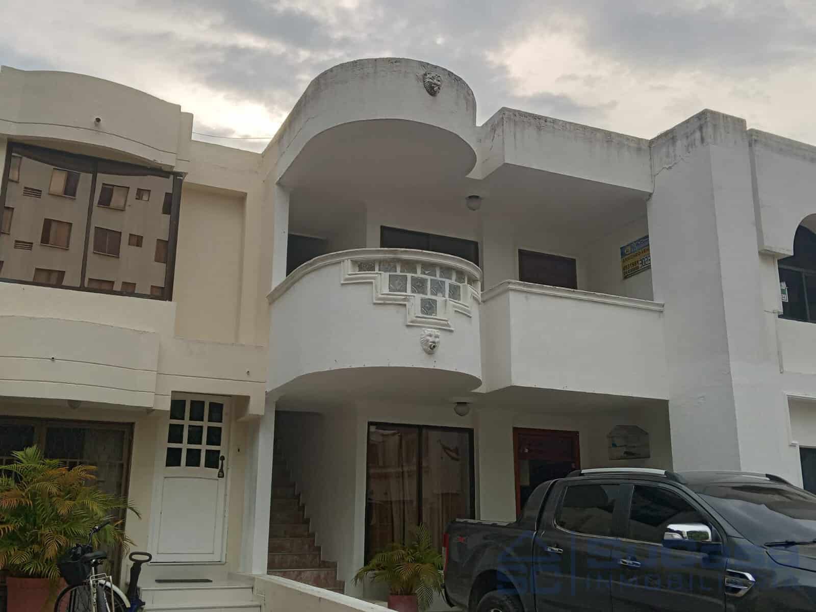 Apartamento en Manga, Cartagena, Bolívar — foto 1