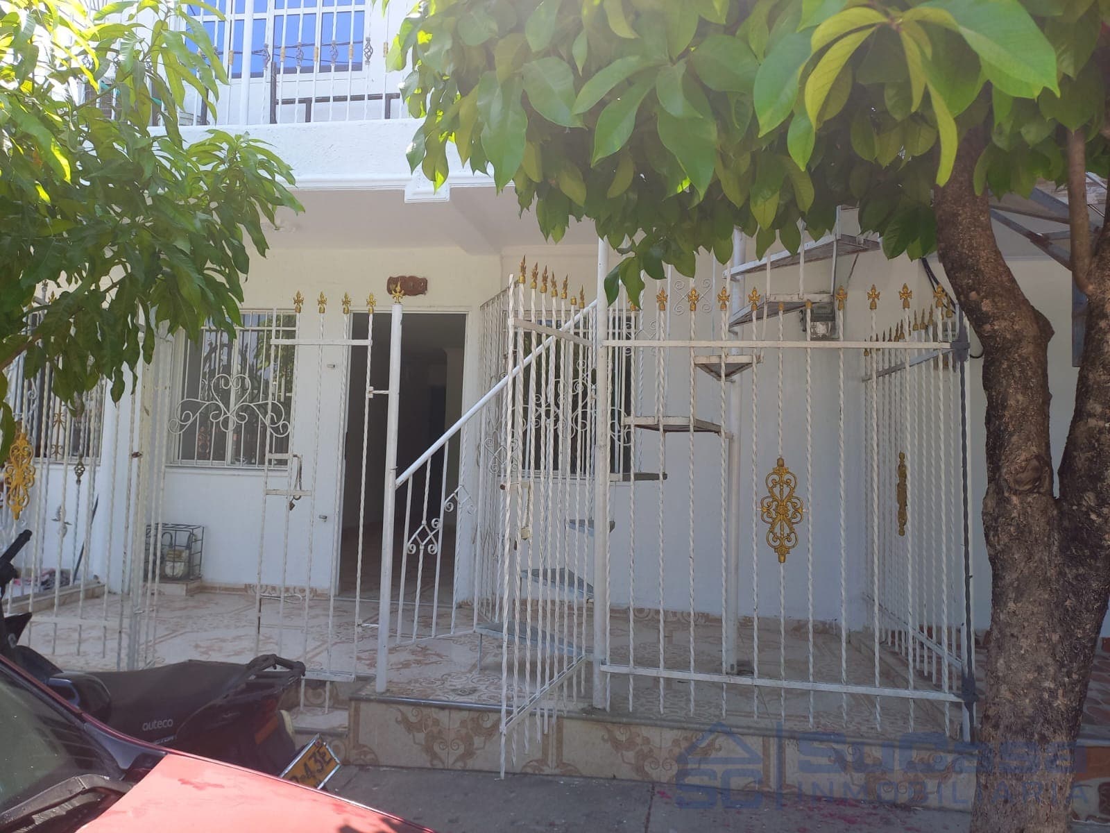 Casa en La Consolata, Cartagena, Bolívar — foto 1