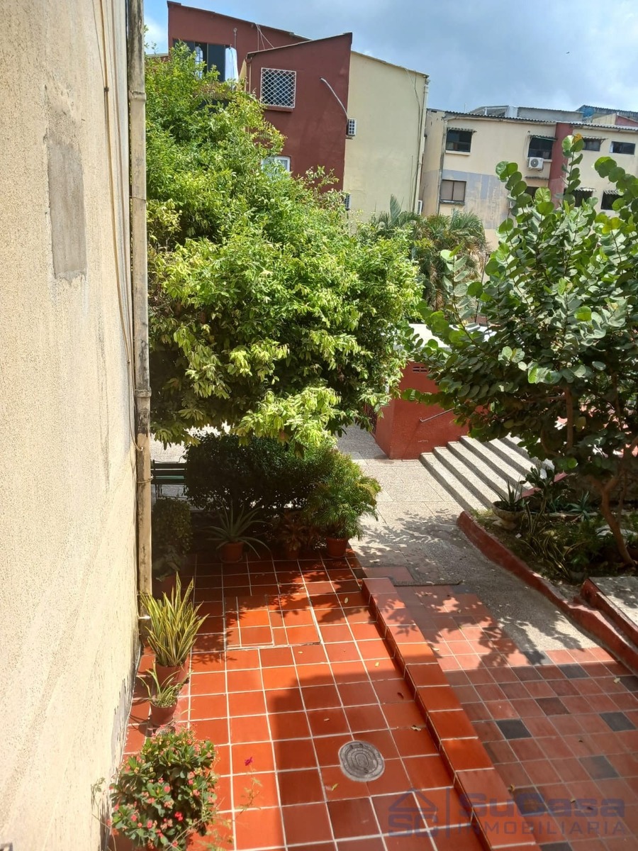 Apartamento en Bosque, Cartagena, Bolívar — foto 1