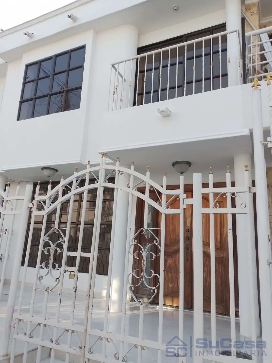 Casa en Camagüey, Cartagena, Bolívar — foto 1