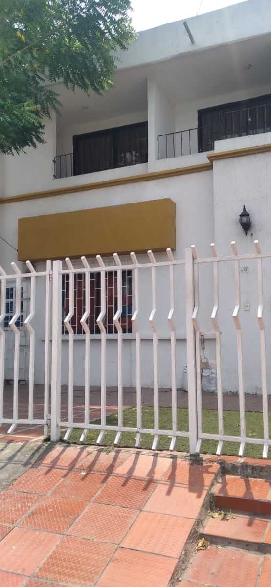 Casa en La Concepcion, Cartagena, Bolívar — foto 1