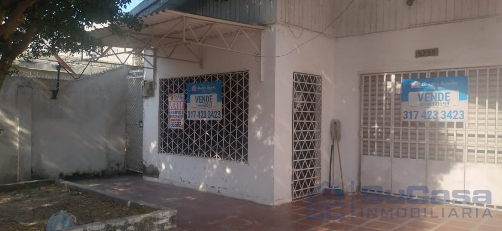 Casa en Bosque, Cartagena, Bolívar — foto 1