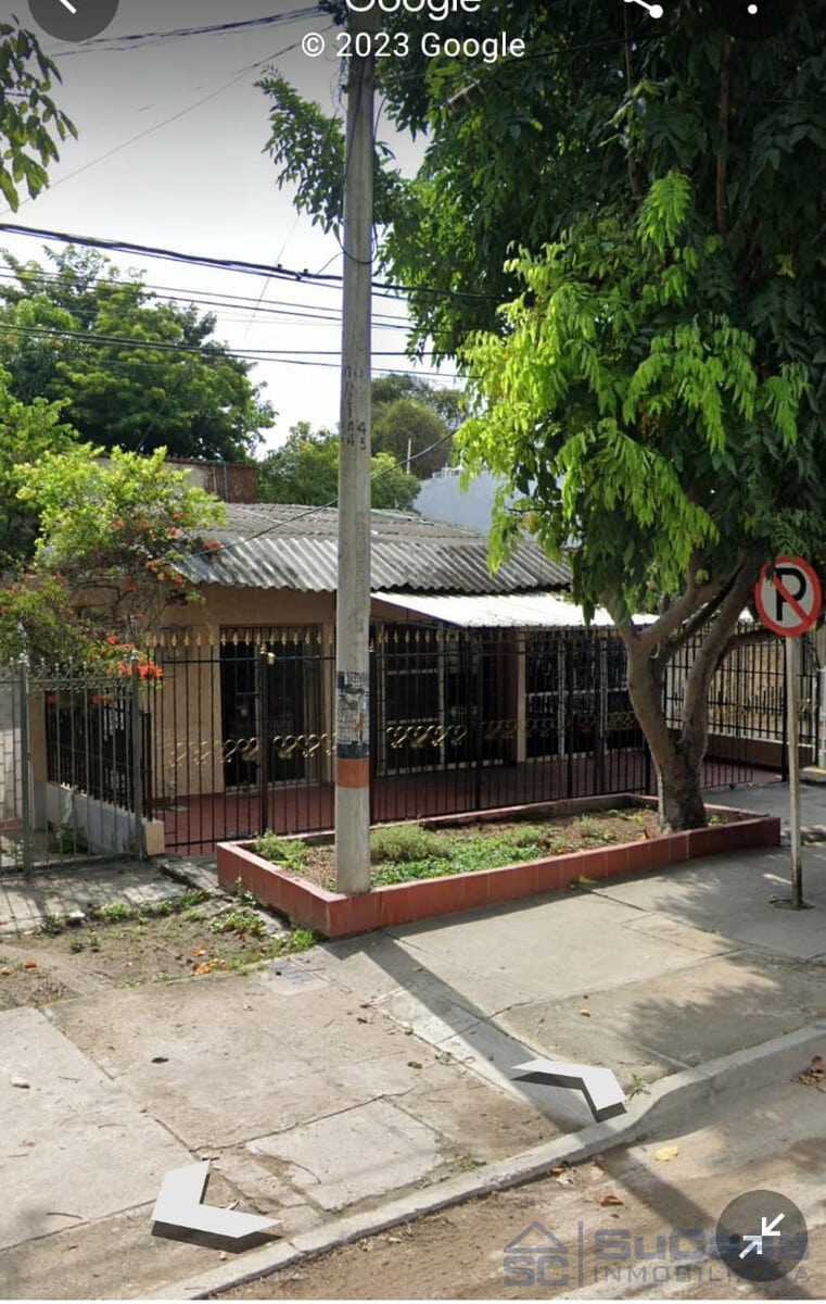 Casa en Bosque, Cartagena, Bolívar — foto 1